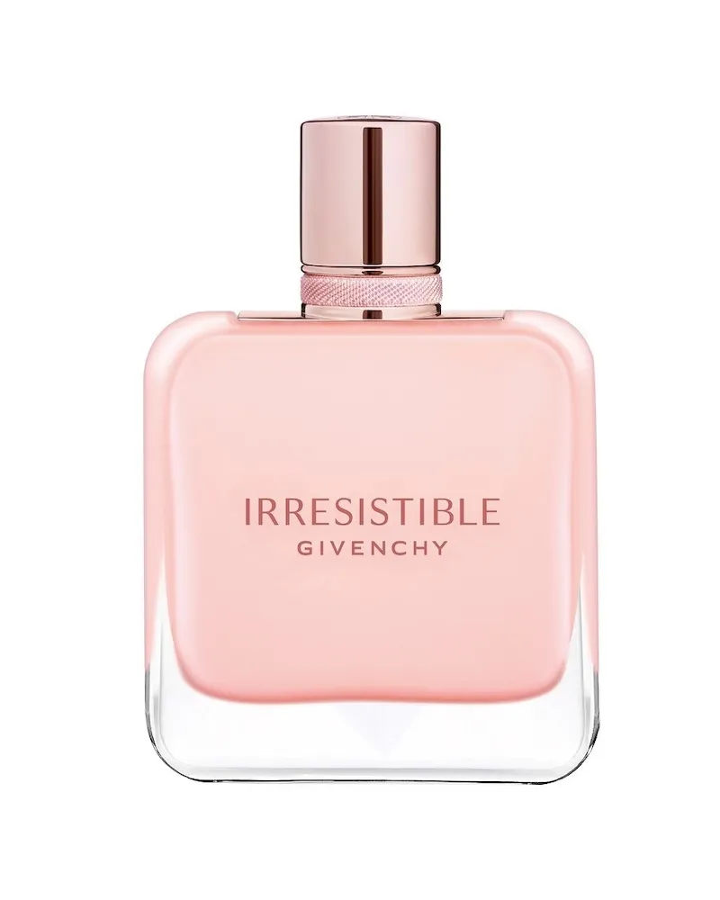 Givenchy Irresistible Rose Velvet Eau de Parfum 80 ml 