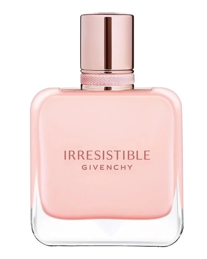 Givenchy Irresistible Rose Velvet Eau de Parfum 80 ml 