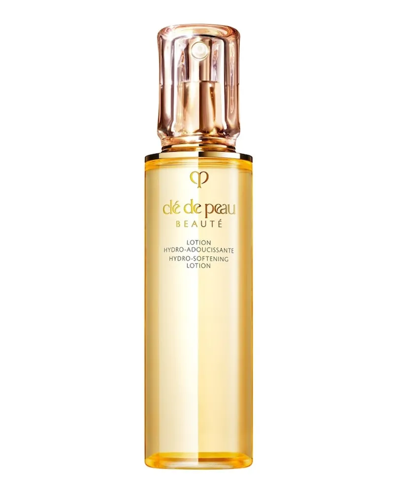 Clé de Peau Beauté Key Radiance Care Hydro-softening Lotion Gesichtswasser 170 ml 