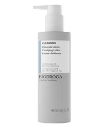 Biodroga Klärende Lotion Gesichtscreme 200 ml 