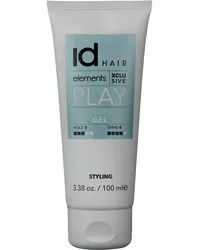 ID Hair Strong Gel Haargel 100 ml 