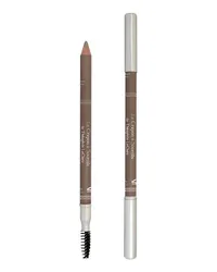 T.LeClerc EYEBROW PENCIL 03 BRUN Augenbrauenstift 18 g Grau