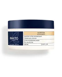 PHYTO Haarkur & -maske 200 ml 