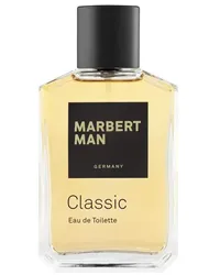 Marbert Man Classic Mann Klassisch Eau de Toilette 100 ml 