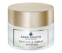 Caviar & Gold 24h Pflege Gesichtscreme 50 ml