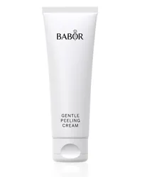 Babor Cleansing Gentle Peeling Cream Gesichtspeeling 50 ml 