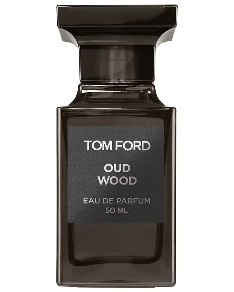 Tom Ford Private Blend Düfte Oud Wood Eau de Parfum 250 ml 