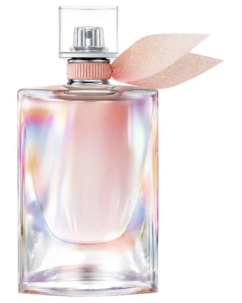 LANCÔME La vie est belle Soleil Cristal Eau de Parfum 100 ml 