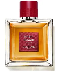 Guerlain Habit Rouge Eau de Parfum 100 ml 