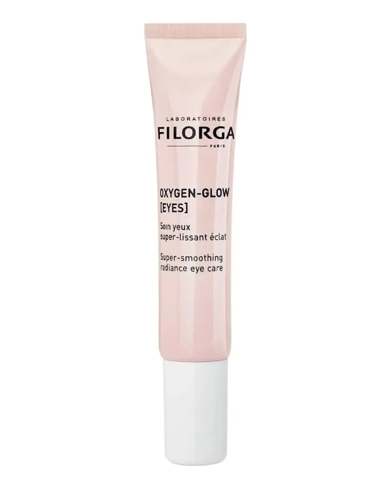 Filorga OXYGEN-GLOW Augencreme 15 ml 