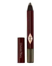 Charlotte Tilbury Colour Chameleon Lidschatten 1.6 g Emerald Braun