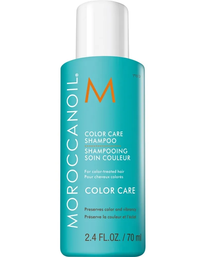 MOROCCANOIL Color Care Shampoo 70 ml 