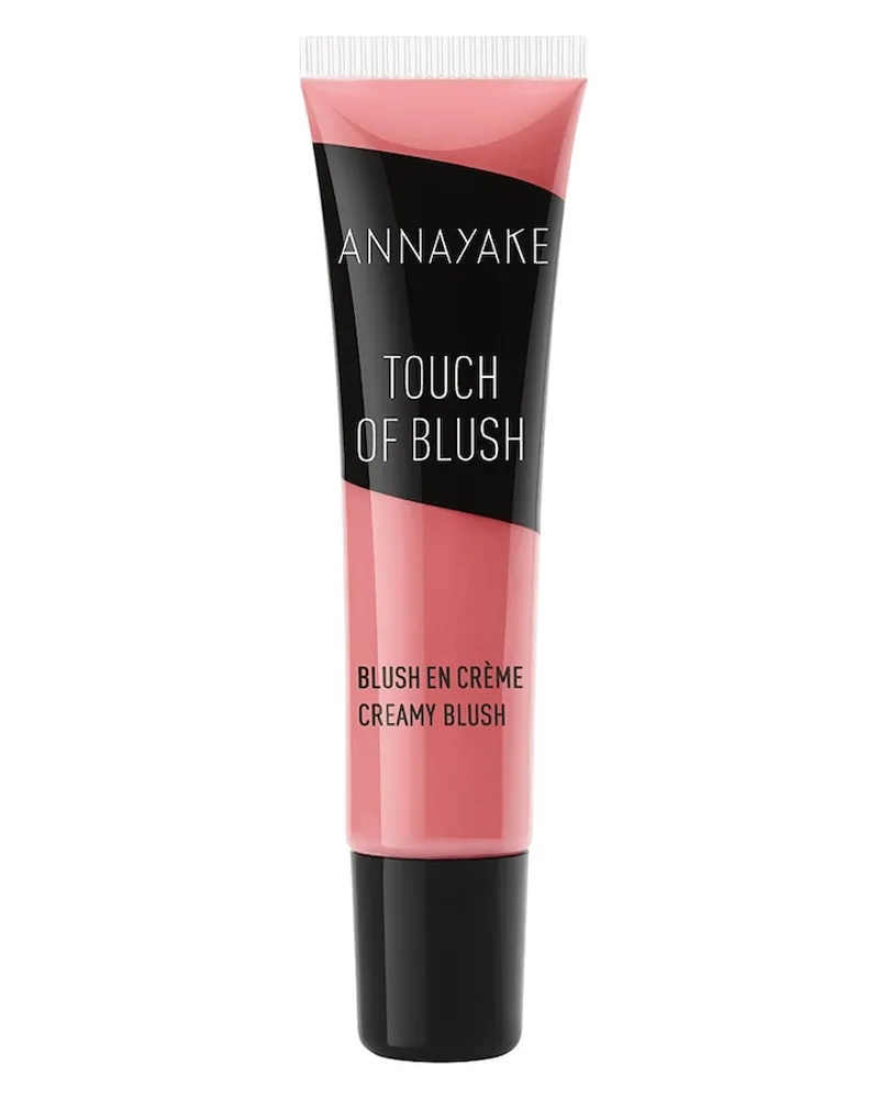 Annayake Touch of Blush en crème Highlighter 13 ml Nr. 03 Rose Rosegold