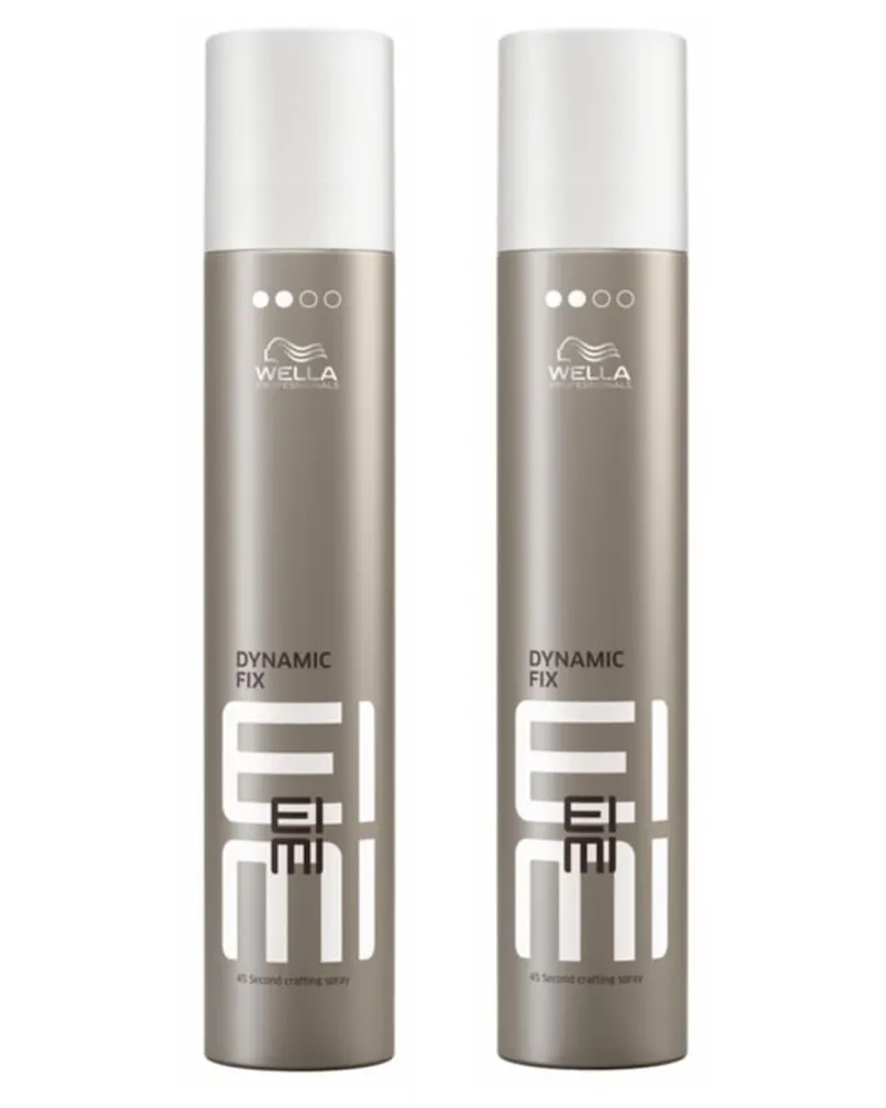 Wella EIMI Fixing Dynamic Fix Haarspray & -lack 1 l 