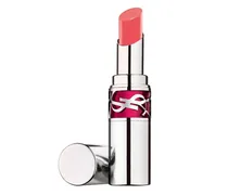 YSL Loveshine Candy Glaze Lipgloss-Stick 3.2 g 12 Coral Excitement