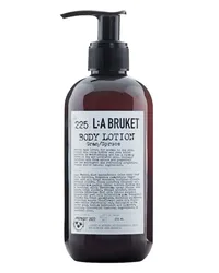 L:A Bruket No. 225 Body Lotion Spruce Bodylotion 240 ml 