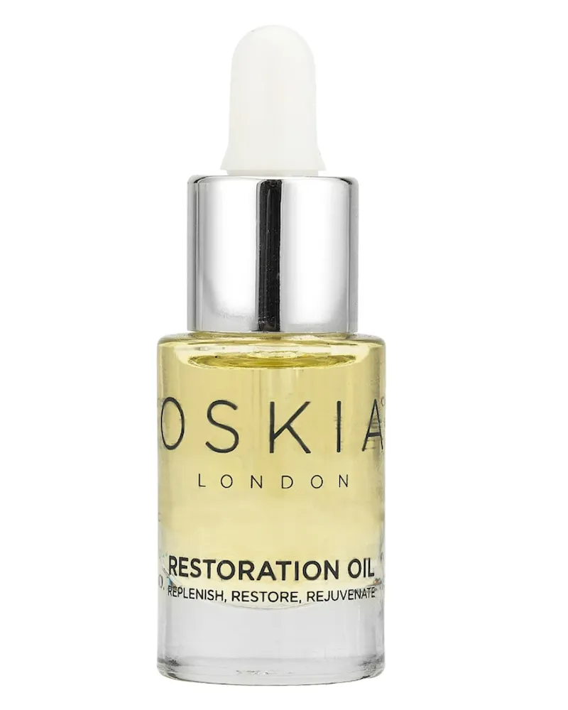 OSKIA London Restoration Oil Feuchtigkeitsserum 5.5 ml 