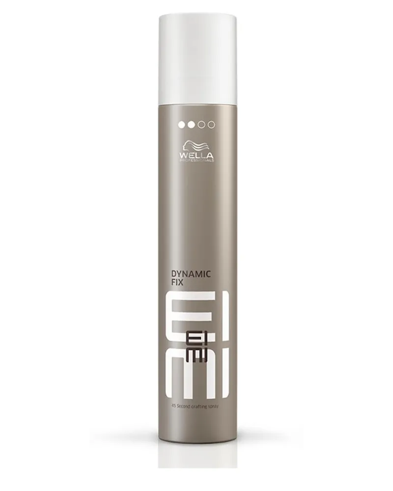 Wella Eimi Dynamic Fix Schaumfestiger 500 ml 