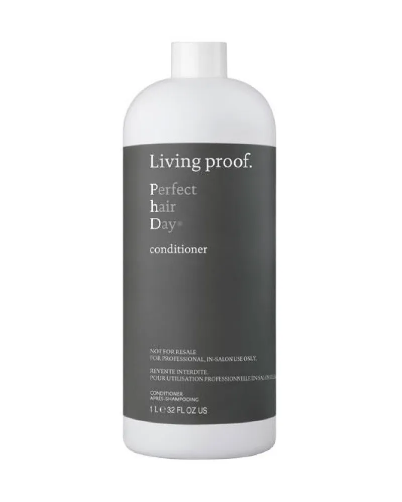 Living Proof perfect hair day Konditionierer Conditioner 1000 ml 