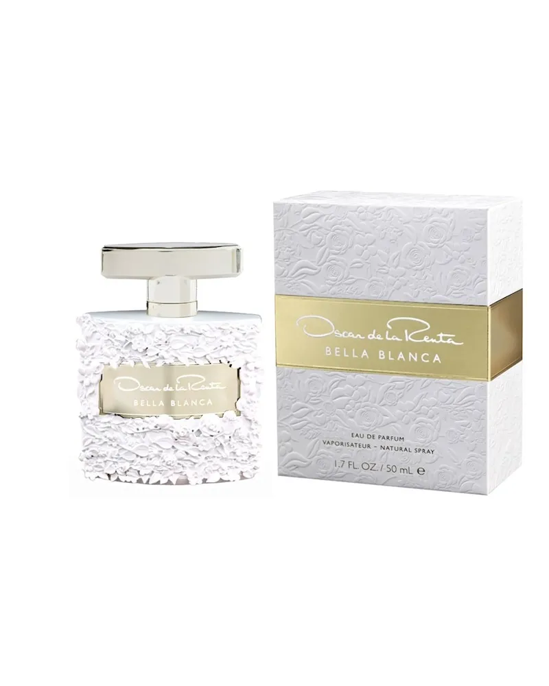 Oscar de la Renta Bella Blanca Eau de Parfum 100 ml 