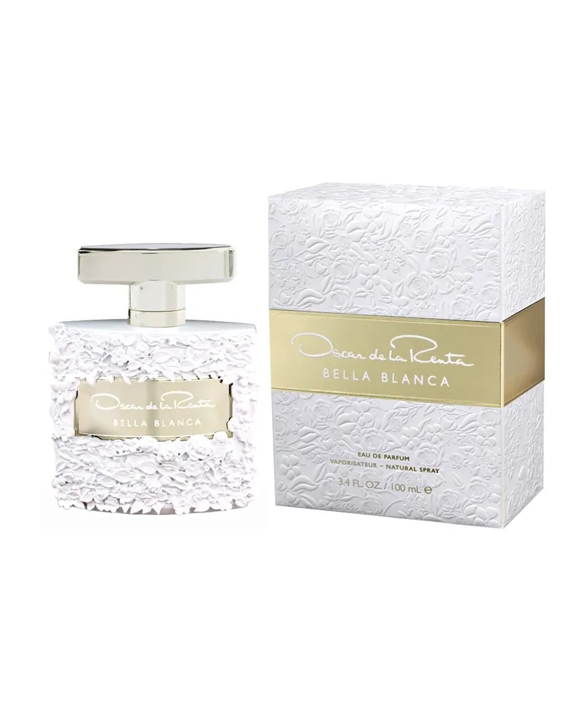 Oscar de la Renta Bella Blanca Eau de Parfum 100 ml 