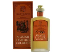 Spanish Leather Cologne Eau de 100 ml