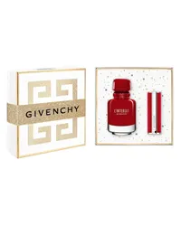 Givenchy L’Interdit Rouge Ultime Set Duftsets 