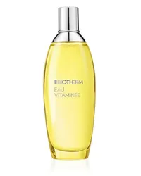 Biotherm Les Eaux Eau Vitaminée de Toilette 100 ml 