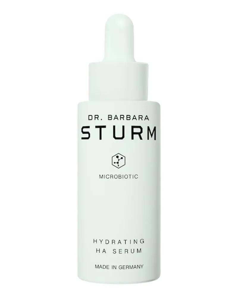 Dr. Barbara Sturm Hydrating Blemish Control HA Serum Feuchtigkeitsserum 30 ml 