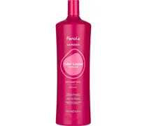 Color Locker Extra Care Shampoo 1000 ml
