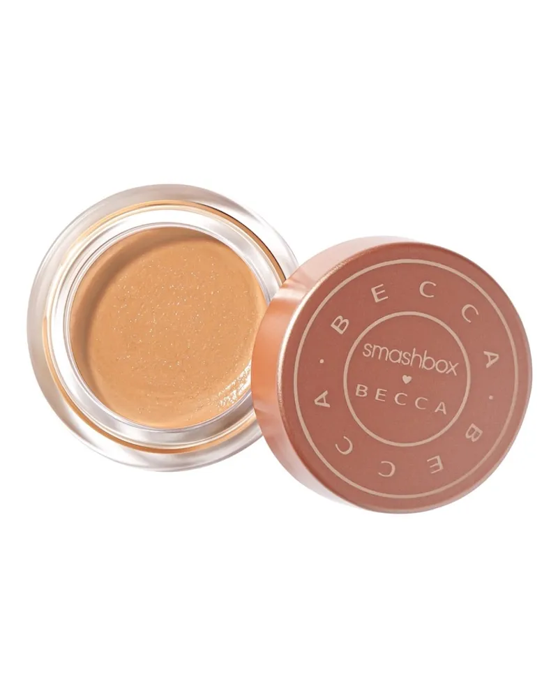 Smashbox X BECCA Halo Under Eye Brightening Corrector Concealer 4.5 g 2 MEDIUM Hellbraun