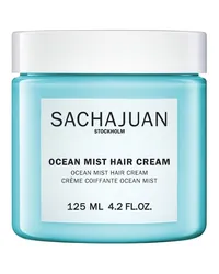 SACHAJUAN Ocean Mist Haarcreme Stylingcremes 125 ml 