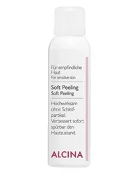 ALCINA Soft Peeling Gesichtspeeling 25 g 