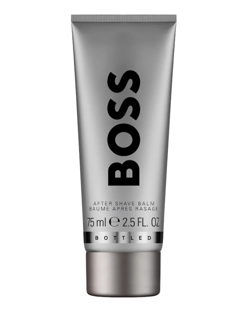 HUGO BOSS Boss Bottled Balm After Shave 75 ml 