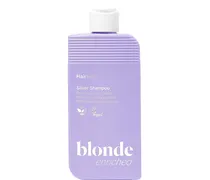 Blonde Enriched Silver Shampoo 250 ml