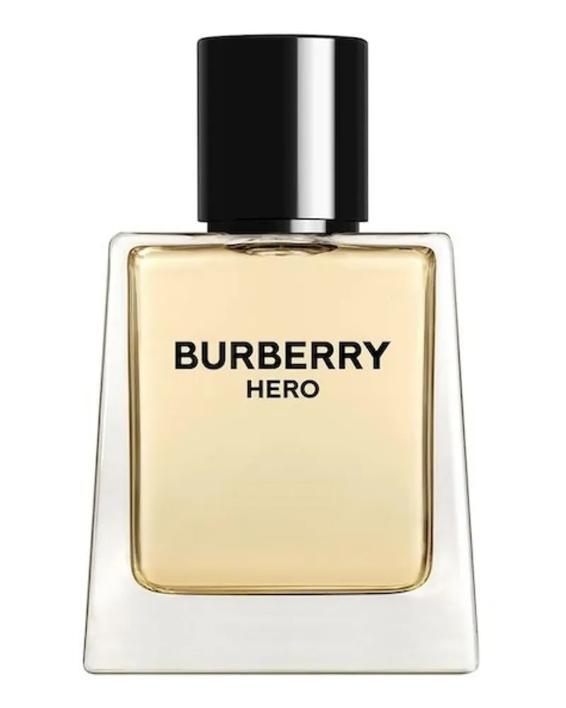 Burberry Hero Eau de Toilette 200 ml 