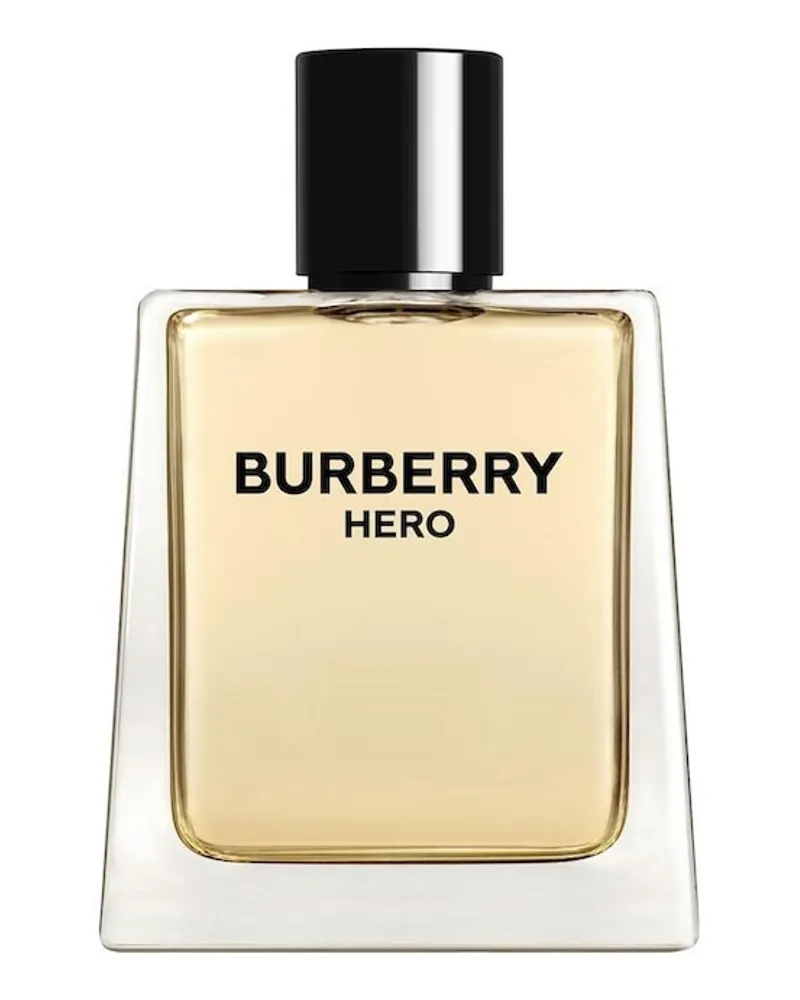 Burberry Hero Eau de Toilette 200 ml 