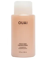 Ouai Haircare Thick Shampoo 300 ml 