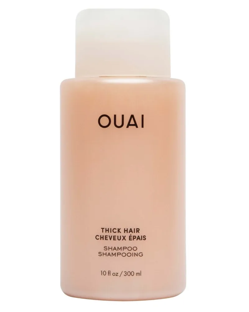 Ouai Haircare Thick Shampoo 300 ml 