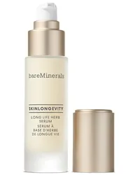 bareMinerals Skinlongevity Long Life Day Serum Feuchtigkeitsserum 100 ml 