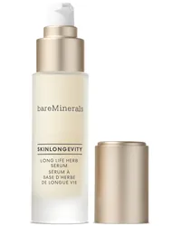 bareMinerals Skinlongevity Long Life Day Serum Feuchtigkeitsserum 100 ml 