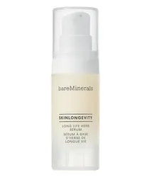 bareMinerals Skinlongevity Long Life Day Serum Feuchtigkeitsserum 100 ml 