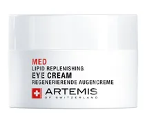 Lipid Replenishing Eye Cream Augencreme 15 ml