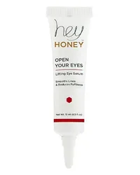 Hey Honey Open Your Eyes Liftendes Augenserum 15 ml 