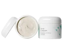 Q10 Cream w/ Veg. Growth Hormone Gesichtscreme 60 ml Silber