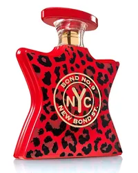 BOND NO. 9 Feminine Touch New Bond Street Eau de Parfum 100 ml 