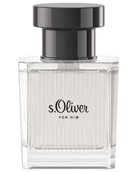 S.Oliver For Him/For Her Eau de Toilette 30 ml 