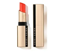 Default Brand Line Luxe Matte Lipstick Lippenstifte 3.5 g POWER PLAY