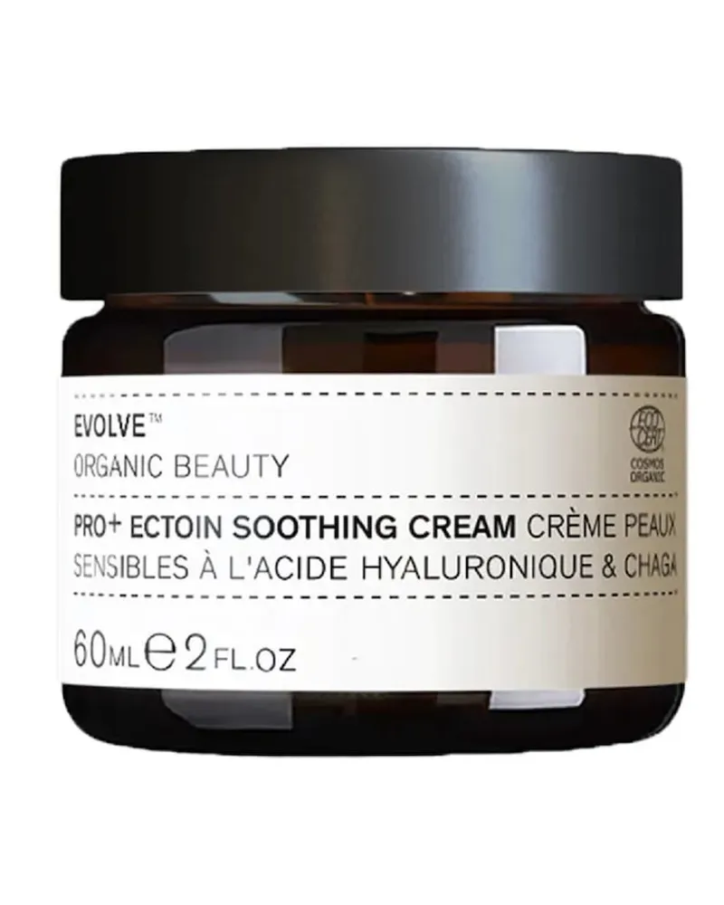 Evolve Organic Beauty Pro + Ectoin Soothing Bodylotion 60 ml 