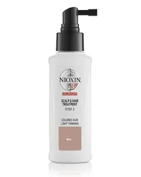 NIOXIN System 3 Scalp & Hair Treatment Haarkur -maske 100 ml 